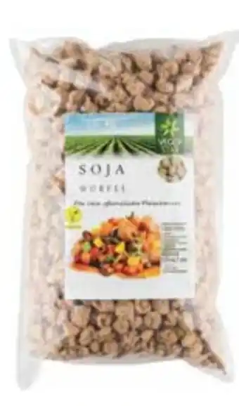 Transgourmet Soja Würfel Angebot