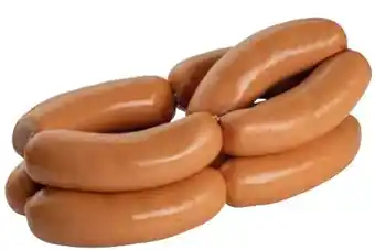 Transgourmet Strohschwein Knacker Angebot