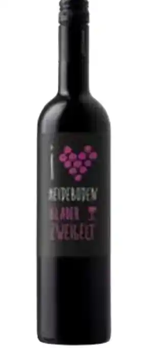 Transgourmet I Love Heideboden Angebot