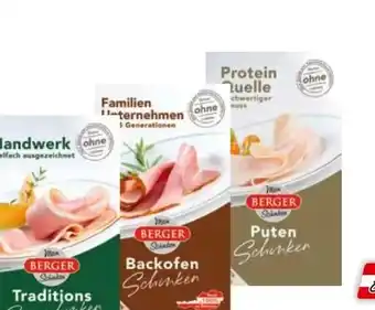 Transgourmet Schinken Angebot
