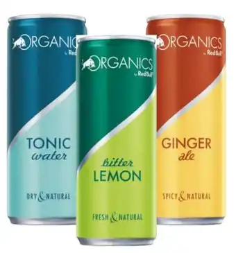 Transgourmet Organics Angebot