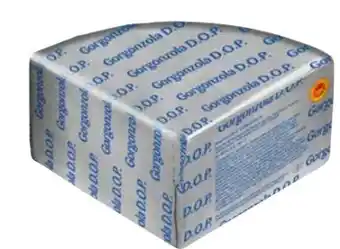 Transgourmet Gorgonzola Angebot