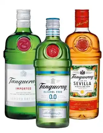 Transgourmet Gin Angebot