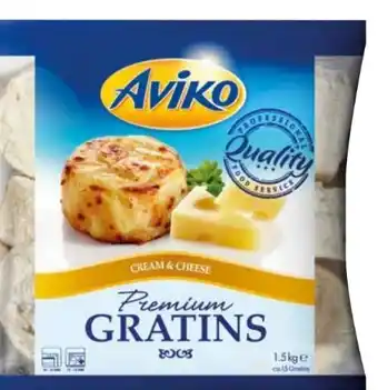 Transgourmet Premium Gratins Angebot