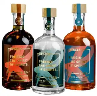 Transgourmet Gin 0,0% Angebot