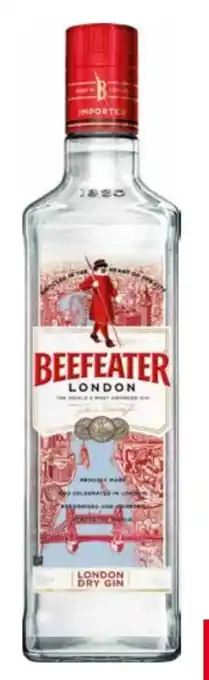 Transgourmet London Dry Gin Angebot