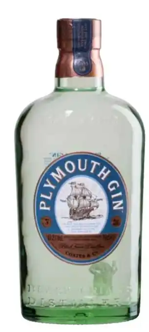 Transgourmet Dry Gin Angebot