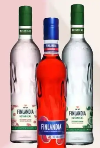 Transgourmet Vodka Angebot