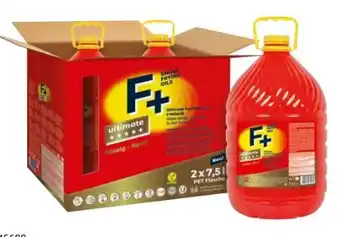 Transgourmet Frittieröl Angebot