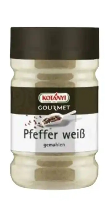 Transgourmet Pfeffer Angebot