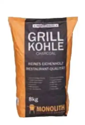 Transgourmet Holzkohle Angebot