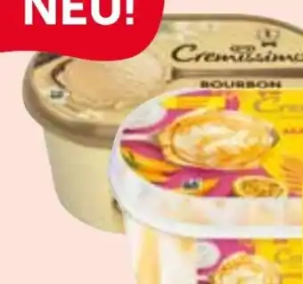 MPreis Cremissimo Angebot