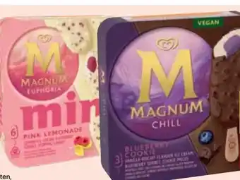MPreis Magnum Angebot