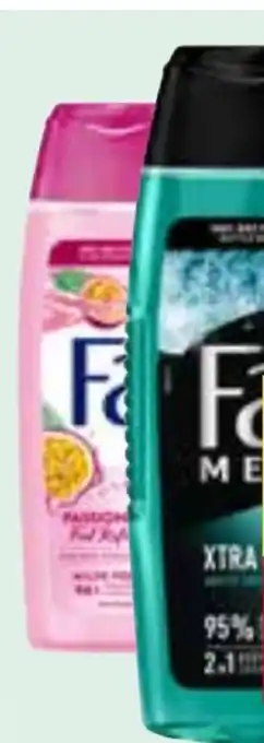 MPreis Duschgel Angebot