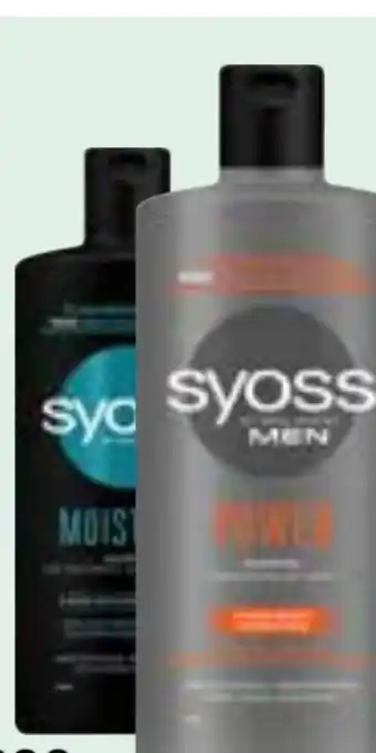 MPreis Shampoo Angebot