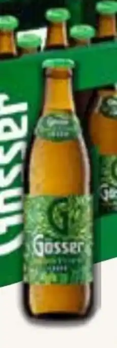 MPreis Biostoff Lager Bier Angebot