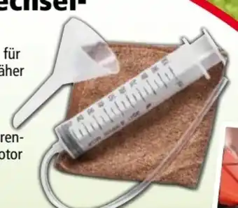 Norma Ölwechsel Kit Angebot