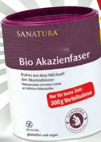 Martin Reformstark Bio Akazienfaser Angebot