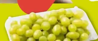 ADEG Trauben Angebot