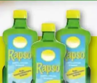 ADEG Reines Rapsöl Angebot