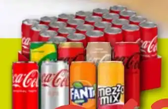 ADEG Cola Angebot