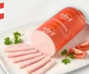 ADEG Extrawurst Angebot