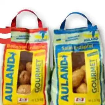 ADEG Erdäpfel Salat Angebot