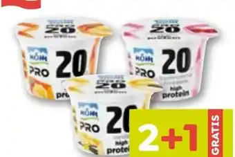 ADEG Pro High Protein Topfencreme Angebot