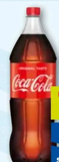 ADEG Cola Angebot