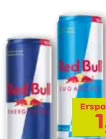 ADEG Energy Drink Angebot