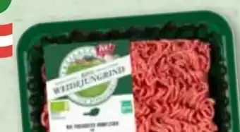 ADEG Bio Rinderfaschiertes Angebot