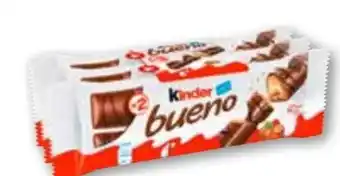 ADEG Kinder Bueno Angebot