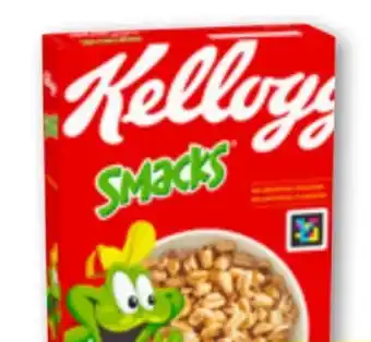 ADEG Cerealien Angebot