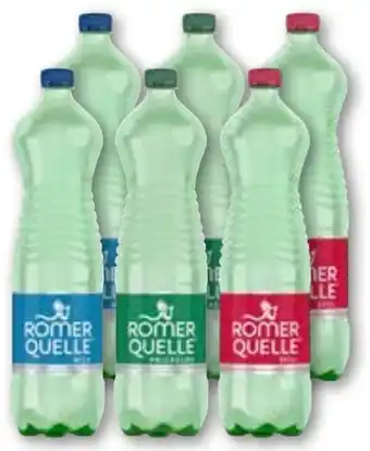 ADEG Mineralwasser Angebot