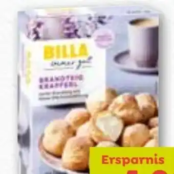 ADEG Immer gut Brandteigkrapferl Angebot