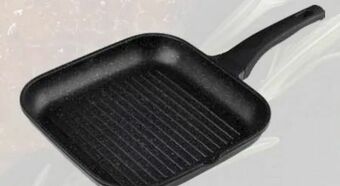 Transgourmet Pfanne Eco Stone Angebot