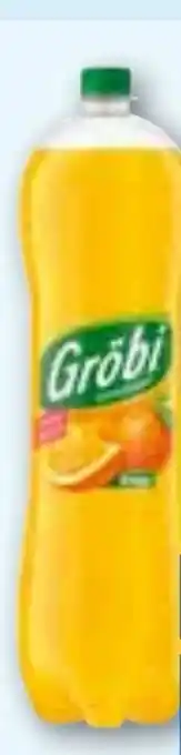 ADEG Limonade Angebot