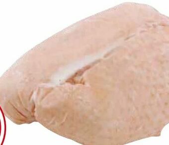 Transgourmet Gänsebrust Angebot