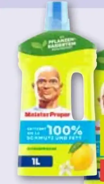 ADEG Allzweckreiniger Zitrus Angebot