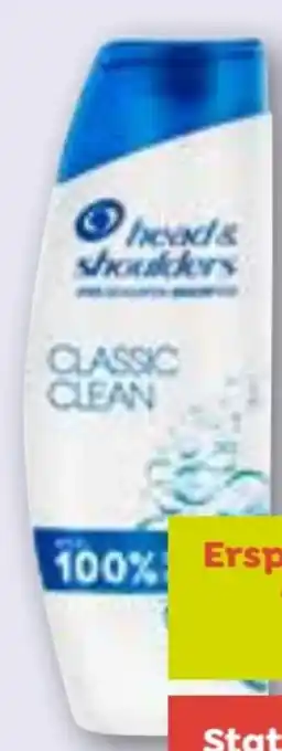 ADEG Shampoo Angebot