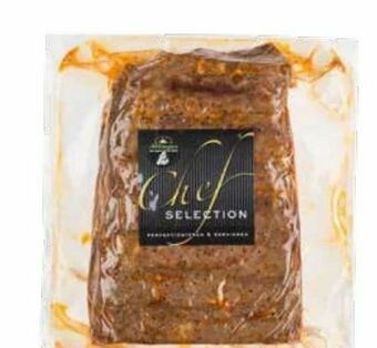 Transgourmet Sous Vide Stier Beiried Angebot