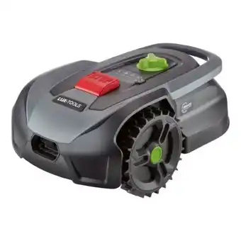 OBI Mähroboter A-RMR-300-24 Angebot