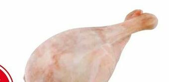 Transgourmet Gänsekeulen Angebot