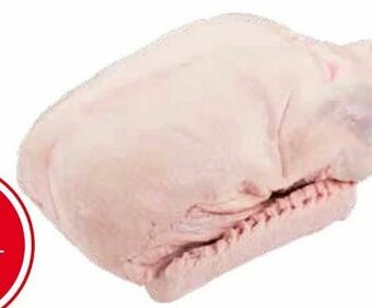 Transgourmet Gänsebrust Angebot