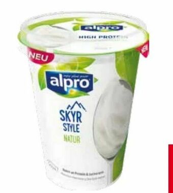 Transgourmet Skyr Style Natur Angebot