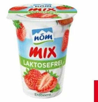 Transgourmet Mix Laktosefrei Angebot