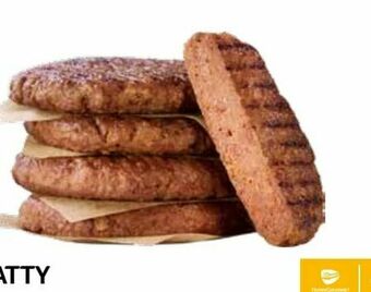 Transgourmet Green Mountain Veganes Burger Patty Angebot