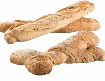 Transgourmet Bio Baguette Angebot