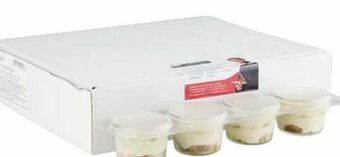 Transgourmet Tiramisu Angebot