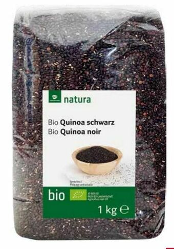 Transgourmet Bio Quinoa Angebot